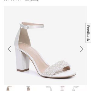 Kelly and Katie Hildie sandal